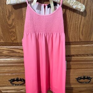 Brand New Bright Pink Top size S